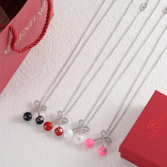Valentino Necklace