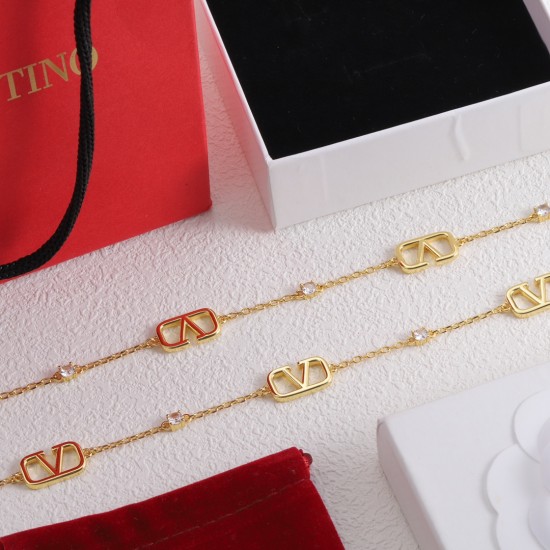 Valentino Necklace