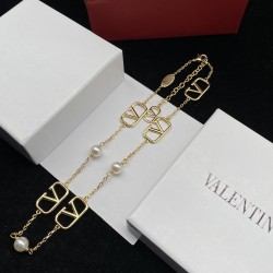 Valentino Necklace
