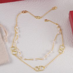 Valentino Necklace