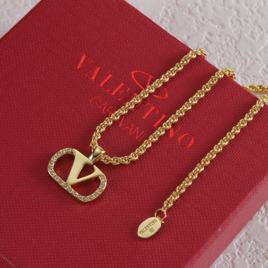 Valentino Necklace