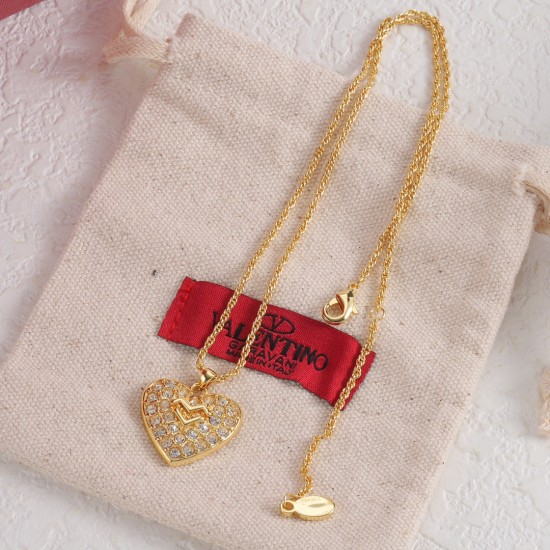 Valentino Necklace