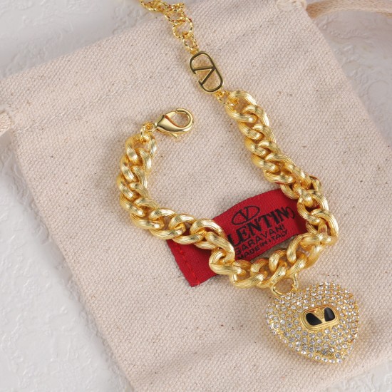 Valentino Necklace