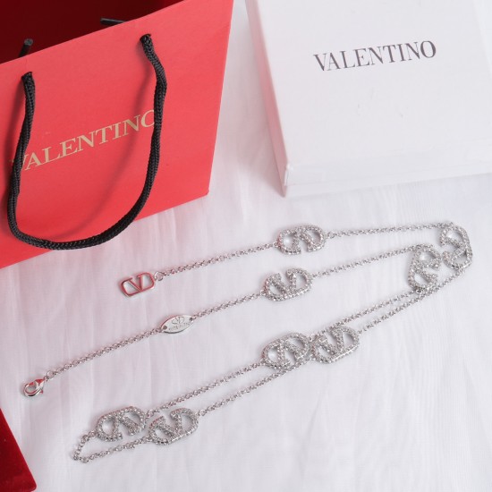 Valentino Necklace