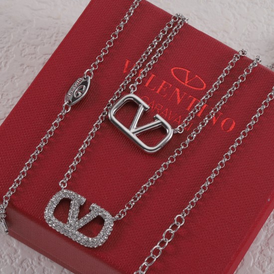 Valentino Necklace