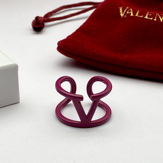 Valentino Ring