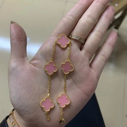 Van Cleef Bracelet