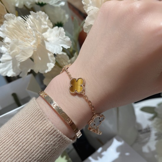 Van Cleef Bracelet