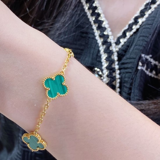 Van Cleef Bracelet