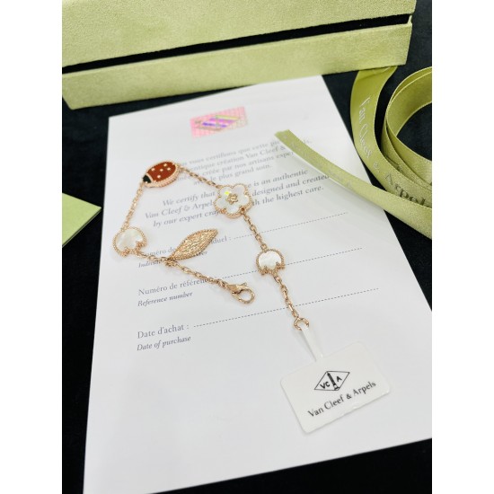 Van Cleef Bracelet