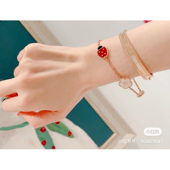 Van Cleef Bracelet