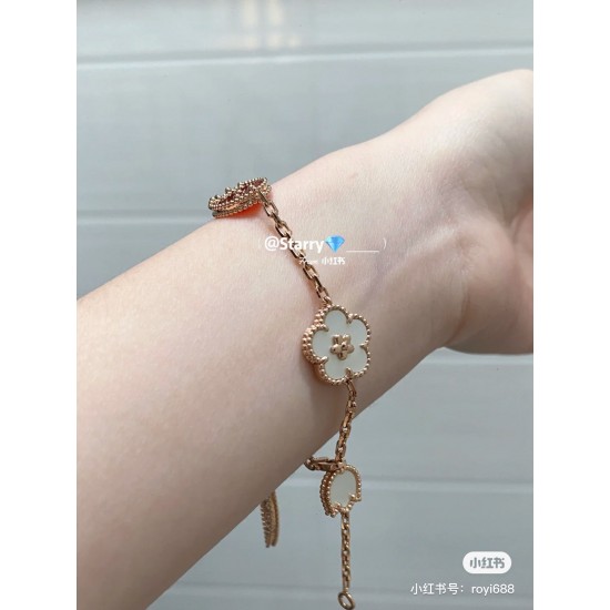 Van Cleef Bracelet