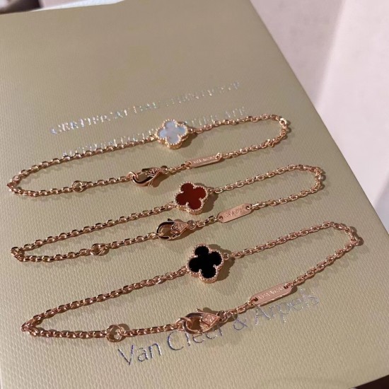 Van Cleef Bracelet