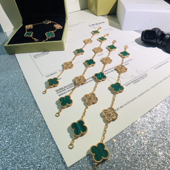 Van Cleef Bracelet
