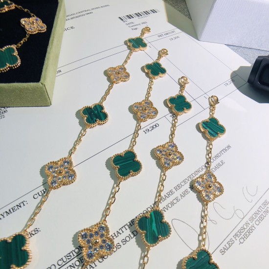 Van Cleef Bracelet