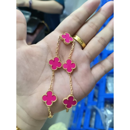 Van Cleef Bracelet