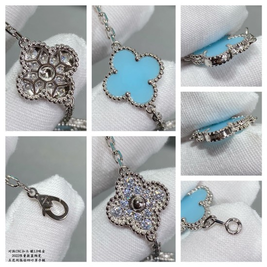 Van Cleef Bracelet