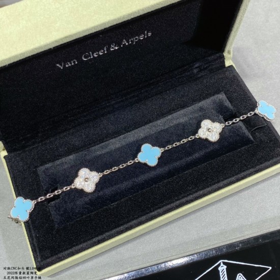 Van Cleef Bracelet