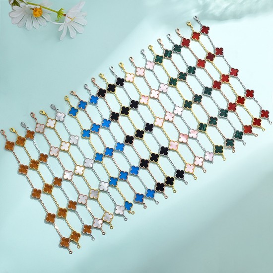 Van Cleef Bracelet