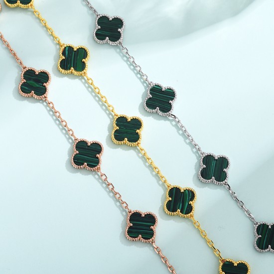 Van Cleef Bracelet