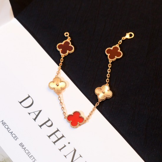 Van Cleef Bracelet