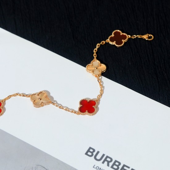 Van Cleef Bracelet