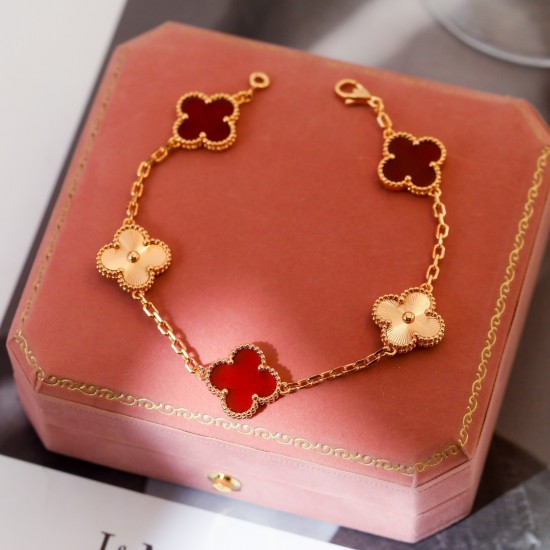 Van Cleef Bracelet