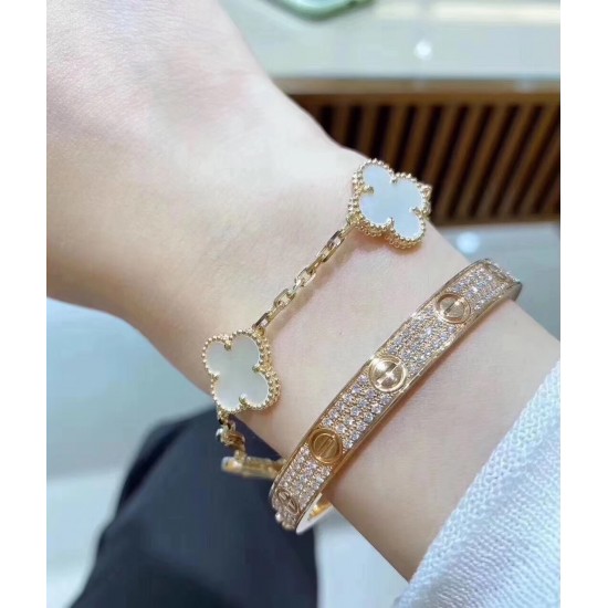 Van Cleef Bracelet