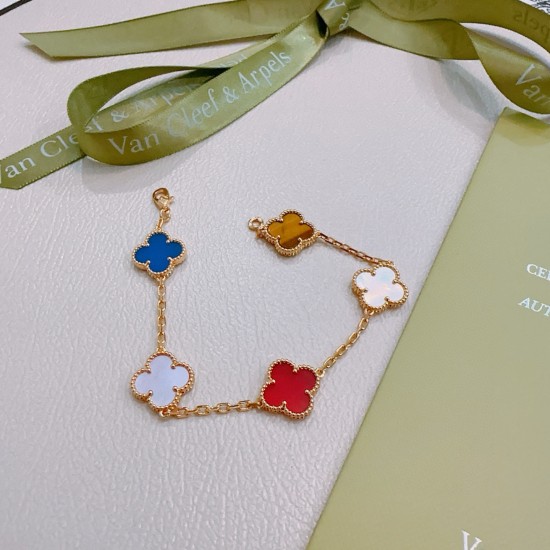 Van Cleef Bracelet