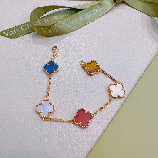 Van Cleef Bracelet