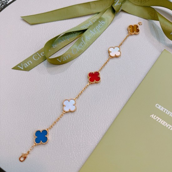 Van Cleef Bracelet