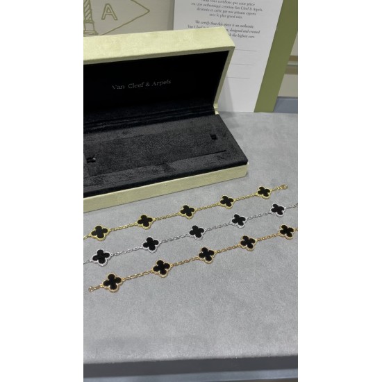 Van Cleef Bracelet