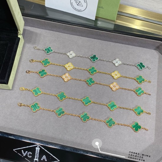 Van Cleef Bracelet