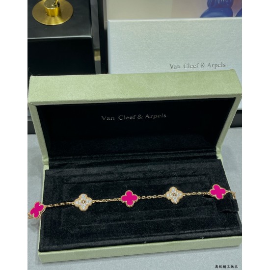 Van Cleef Bracelet