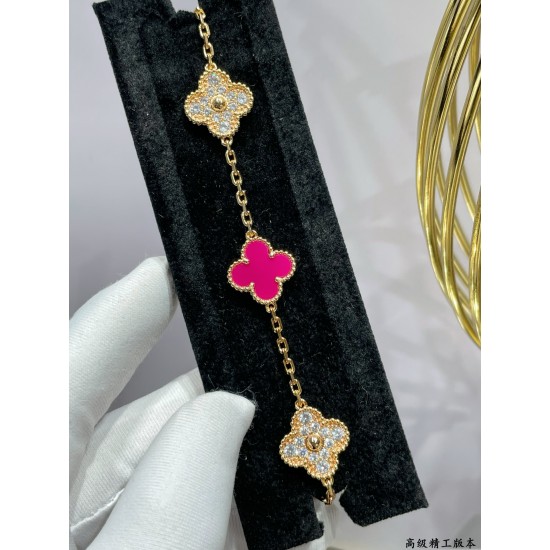 Van Cleef Bracelet