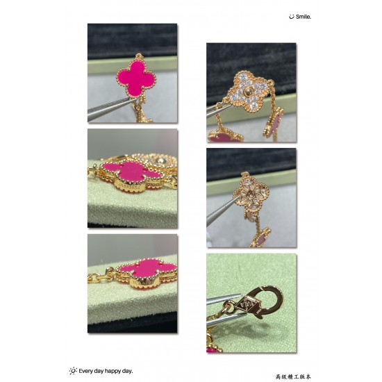 Van Cleef Bracelet