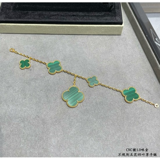 Van Cleef Bracelet