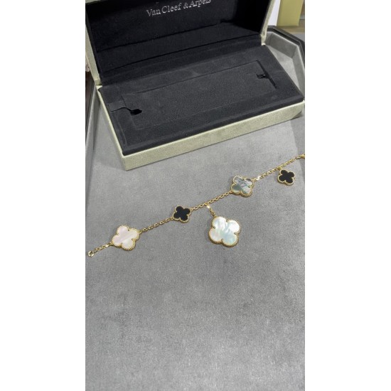 Van Cleef Bracelet