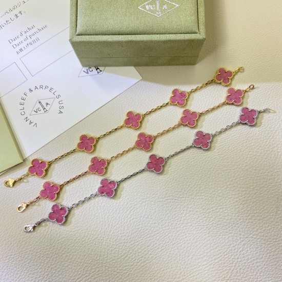 Van Cleef Bracelet
