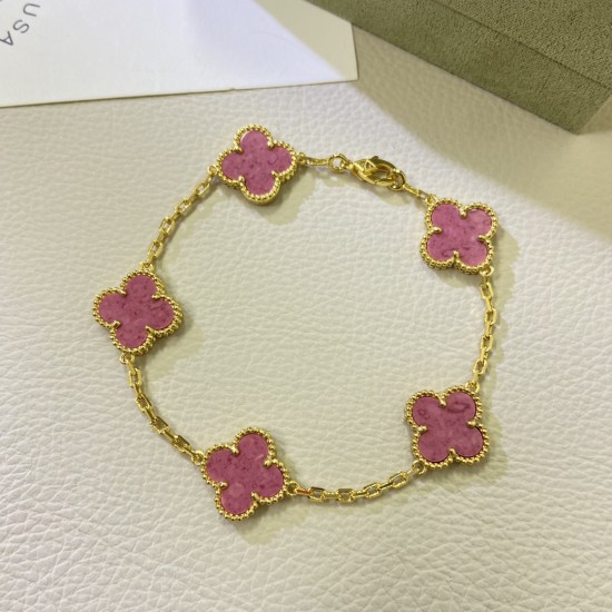 Van Cleef Bracelet