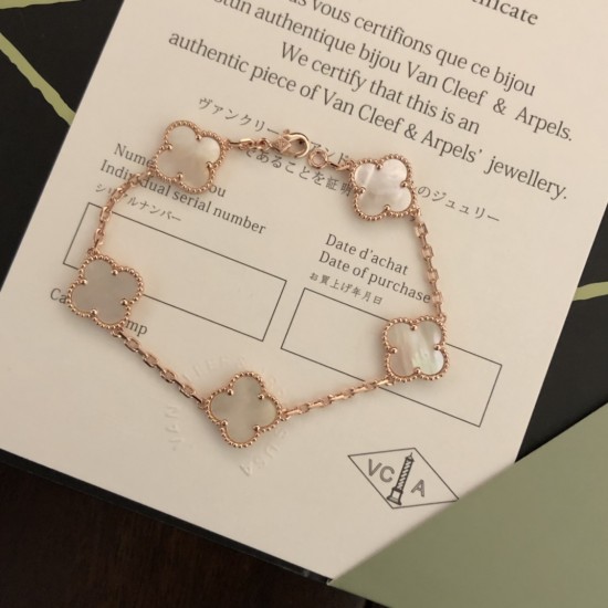 Van Cleef Bracelet