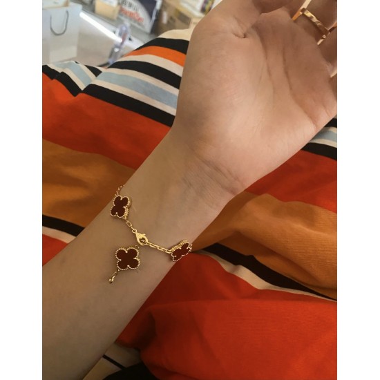 Van Cleef Bracelet
