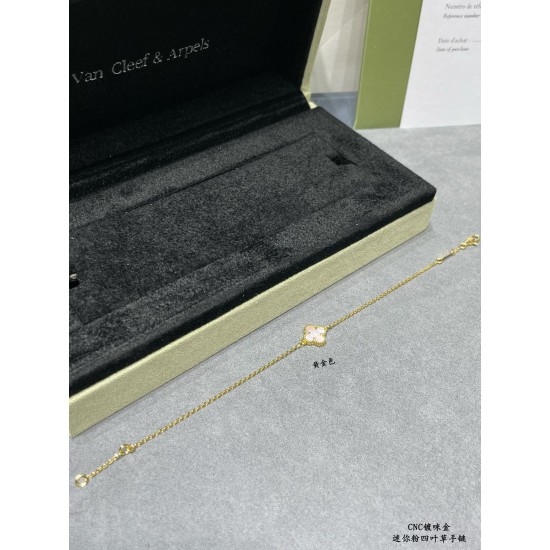 Van Cleef Bracelet