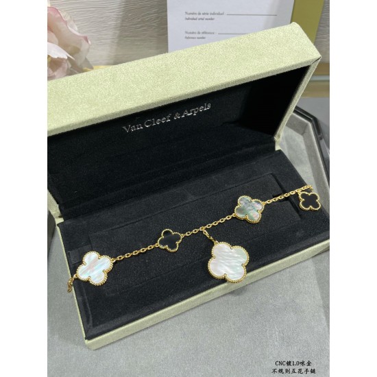 Van Cleef Bracelet