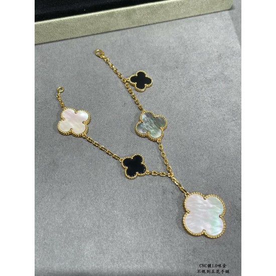 Van Cleef Bracelet