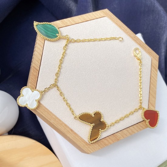 Van Cleef Bracelet