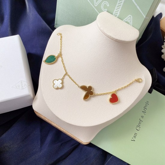 Van Cleef Bracelet