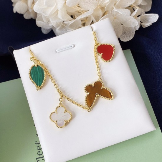 Van Cleef Bracelet