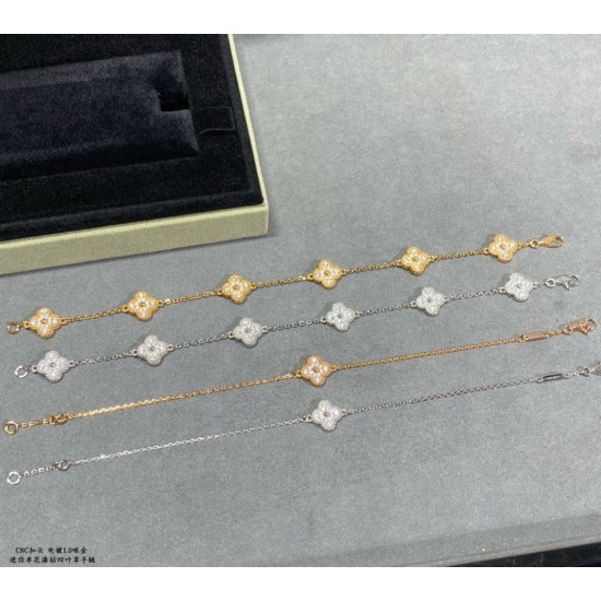 Van Cleef Bracelet