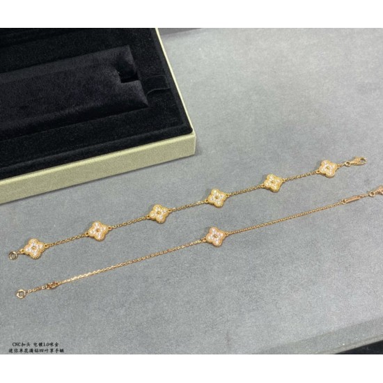 Van Cleef Bracelet